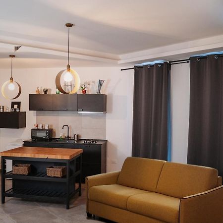 Salerno Holiday Homes Dış mekan fotoğraf