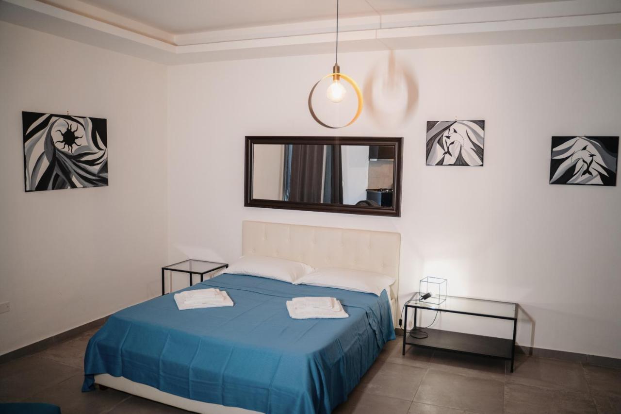 Salerno Holiday Homes Dış mekan fotoğraf