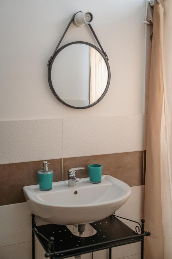 Salerno Holiday Homes Dış mekan fotoğraf