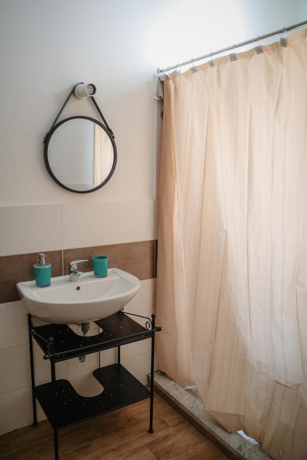 Salerno Holiday Homes Dış mekan fotoğraf