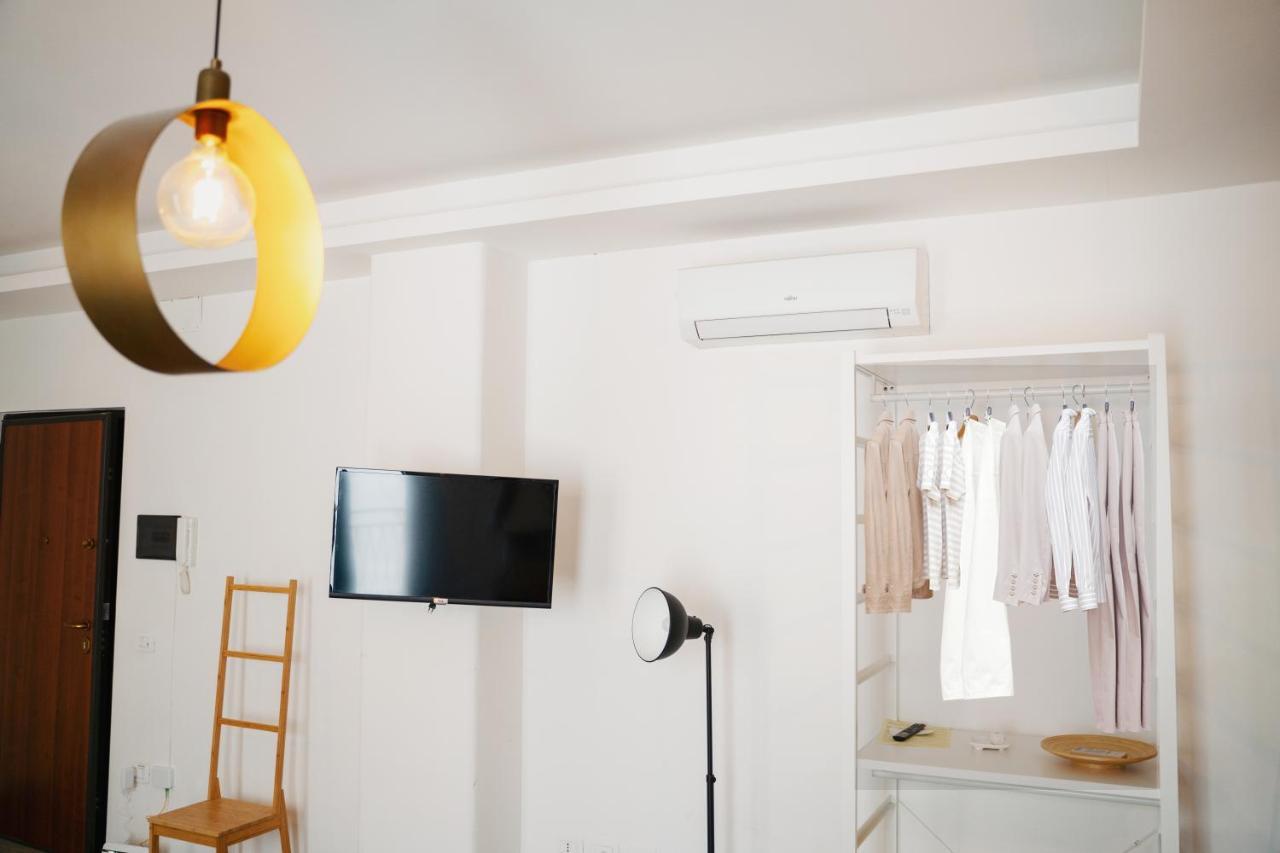 Salerno Holiday Homes Dış mekan fotoğraf