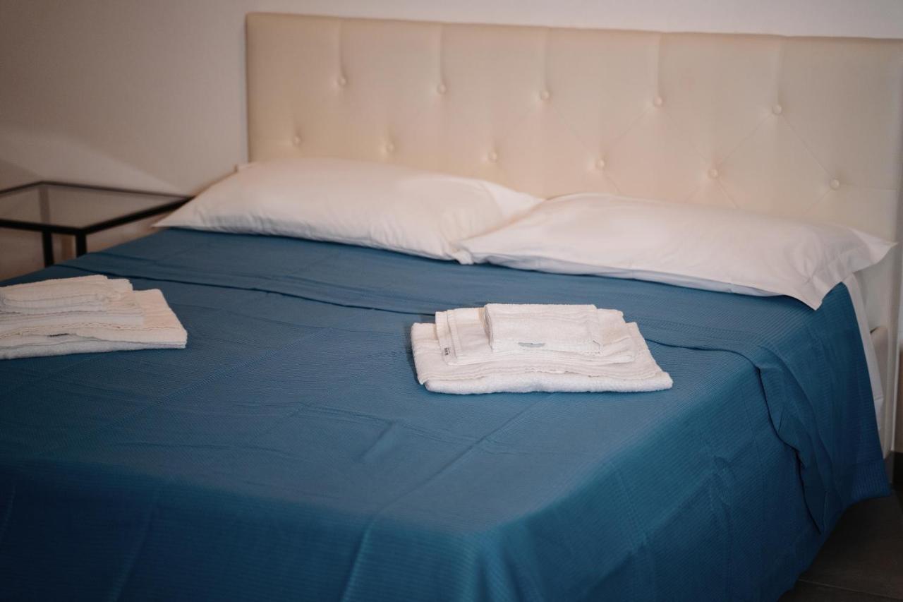 Salerno Holiday Homes Dış mekan fotoğraf