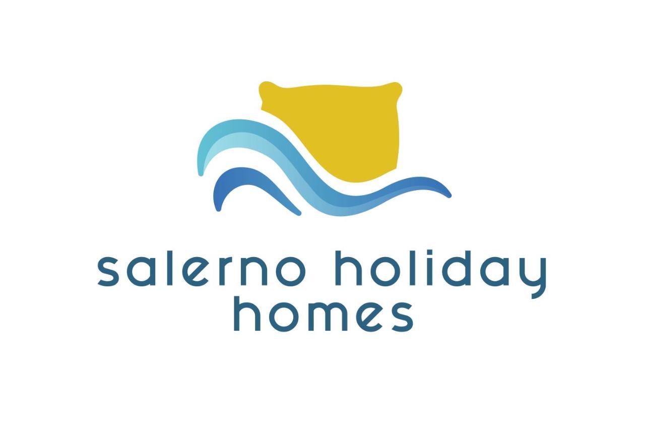 Salerno Holiday Homes Dış mekan fotoğraf